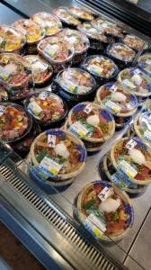 ナカムラ水産 田無アスタ店