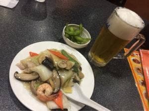 中華サン