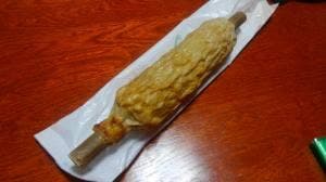 道の駅 神話の里 白うさぎ