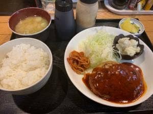 ごはんの店 絆