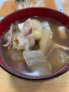 御食事処 ときわ