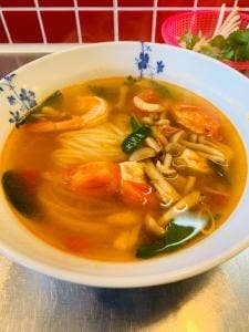 バックパッカーズランチ 星川店