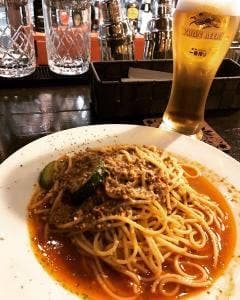 Spanish Bar Bonito 土浦店