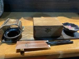 新和風創作料理 あん