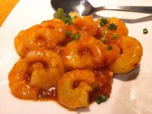 中華居酒屋 香港厨房 渋谷店