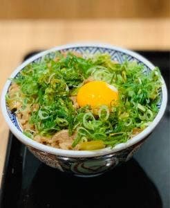 吉野家 旭川豊岡店