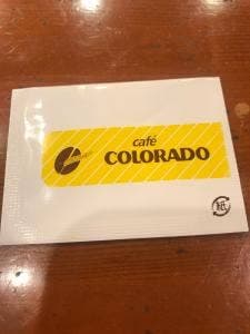 コーヒーの店 コロラド 越谷店