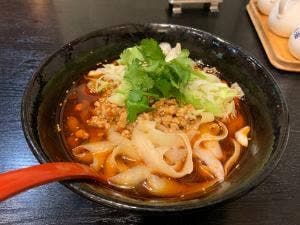 隆盛軒