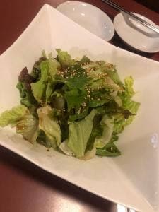 焼肉亭 耶馬牛