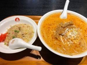 北京菜舘仲町店