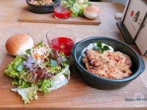 ブラックボード つくば店