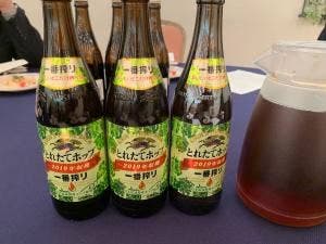 ホテル仙台ガーデンパレス 宴会場