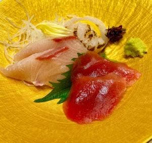 日本料理 清月