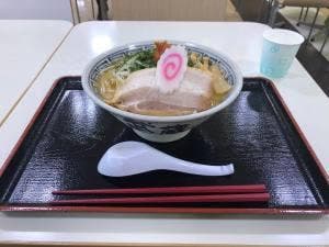 ちゃーしゅうや武蔵 イオンモール佐久平店