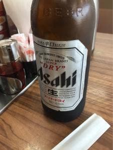 餃子の王将 浜松店