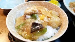 レストラン今橋