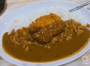 カレーや マドラス 天理店