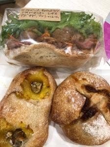 デニッシュパン工房 CHOU CHOU