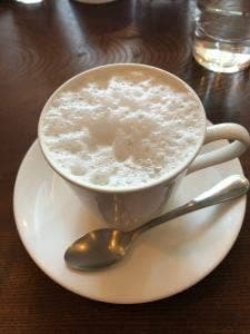 ラウンジ欅