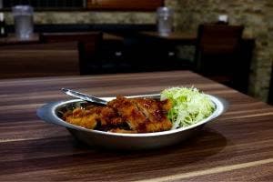 インデアンカレー 宮崎店