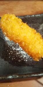 創作串かつ 180°C