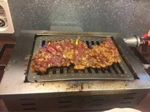 ホルモン食堂食樂 古川駅前大通店