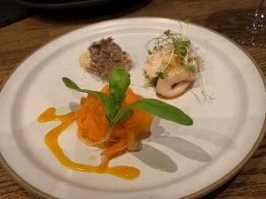 ワイン酒場 Rino