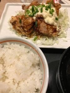 デニーズ秋葉原中央口店