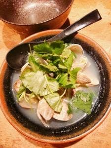 山椒