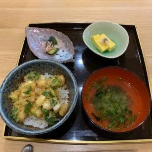 まめ福
