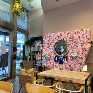 CAFE SEOUL