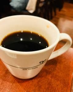 モスバーガー 目黒駅西口店