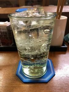 粉もん ゆきっちゃん