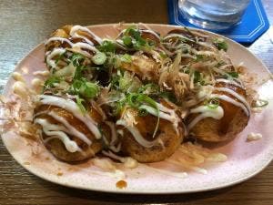 粉もん ゆきっちゃん