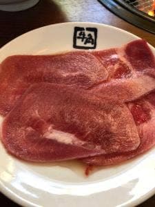 牛角富士吉原店