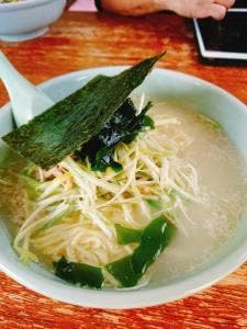 ラーメンショップ 都賀店