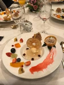 BON VIVANT