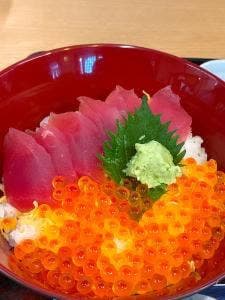 鳥羽海鮮市場 海の駅黒潮 相差店 お食事処