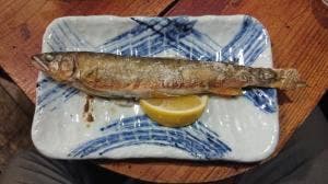ちょこっと
