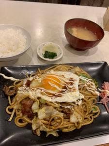 しらたき