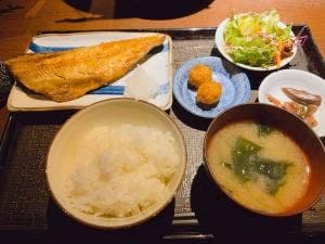 和の香