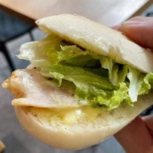 トラジャコーヒー本町南ガーデンシティ店