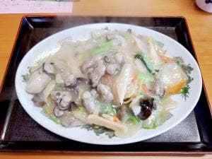 きむら食堂
