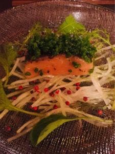 ダイニングことのは