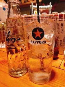 立ち呑み 4109