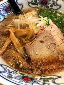 姫路 城下町 酒場 鶴の兄貴の恩返し