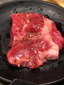 焼肉 カルビ一丁 御殿場店