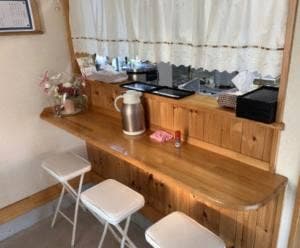 宮町駅そば・うどん 丸福