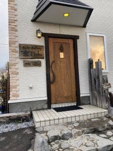杢