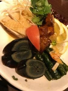 和中ダイニング 莉